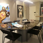 Apartamento à venda com 2 quartos, sendo 1 suíte, em Higienópolis, São Paulo, SP