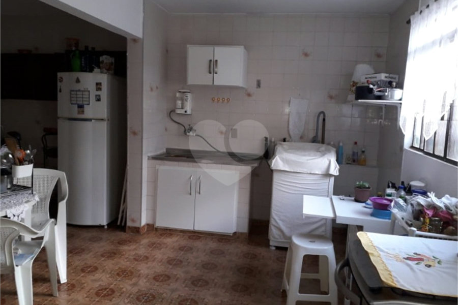 Casa à venda com 4 quartos, sendo 1 suíte, em Santana, São Paulo, SP