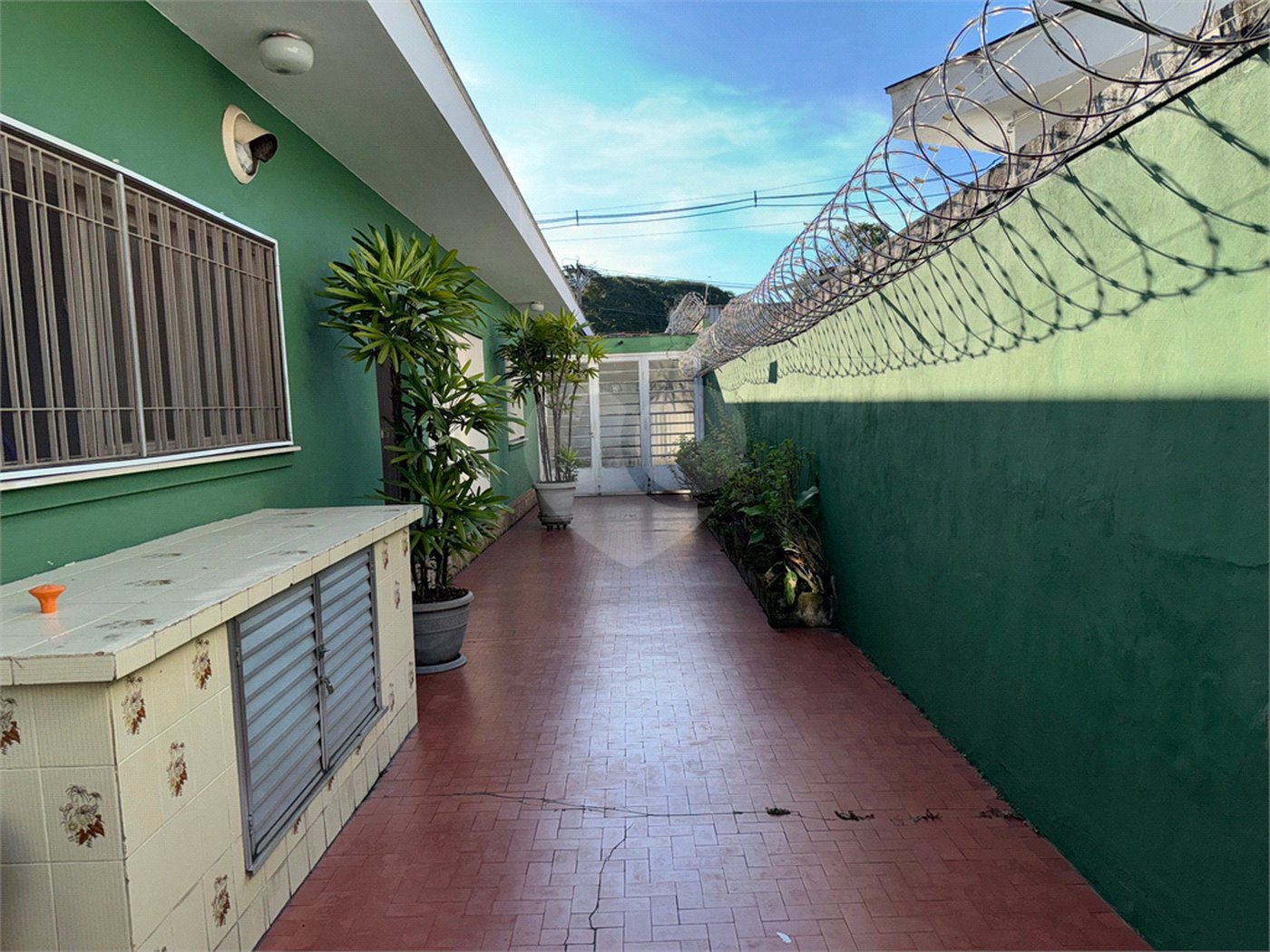 Casa à venda com 6 quartos, sendo 2 suítes, em Lapa, São Paulo, SP