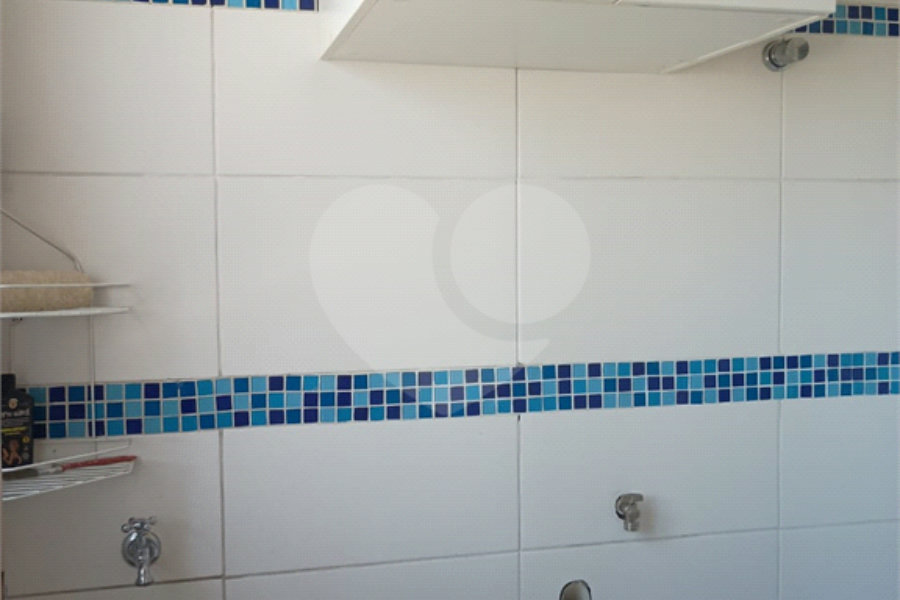 Apartamento à venda com 2 quartos em Freguesia do Ó, São Paulo, SP