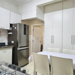 Apartamento à venda com 3 quartos, sendo 1 suíte, em Pinheiros, São Paulo, SP