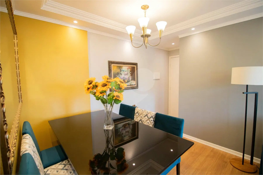 Apartamento à venda com 2 quartos, sendo 1 suíte, em Casa Verde, São Paulo, SP
