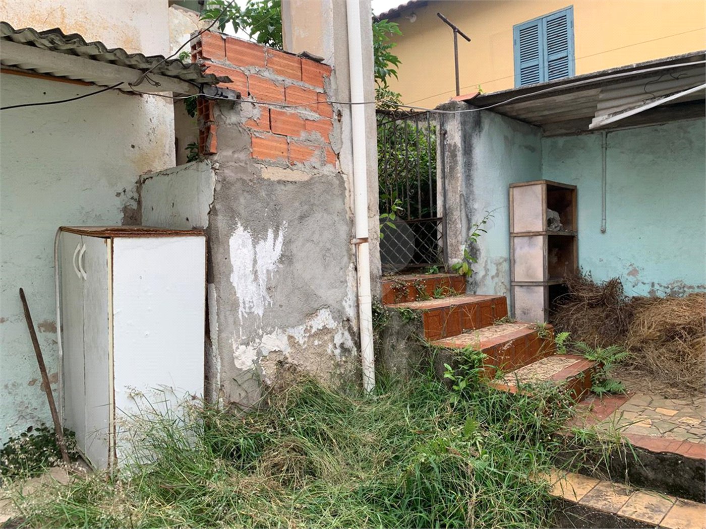 Terreno à venda com 5 quartos em Vila Dom Pedro I, São Paulo, SP