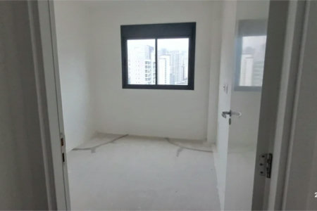 Apartamento à venda com 1 quarto em Água Branca, São Paulo, SP