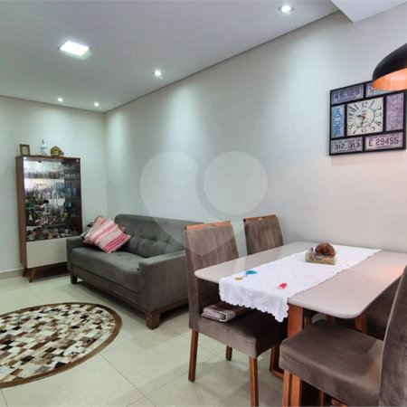 Casa à venda com 2 quartos no condomínio Residencial Estoril, Sorocaba - SP