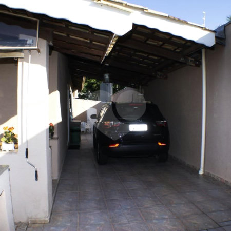 Casa Térrea à venda com 3 quartos, sendo 1 suíte, em Vila Gardênia, Atibaia, SP