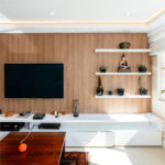 Apartamento à venda com 3 quartos, sendo 1 suíte, em Brooklin Paulista, São Paulo, SP