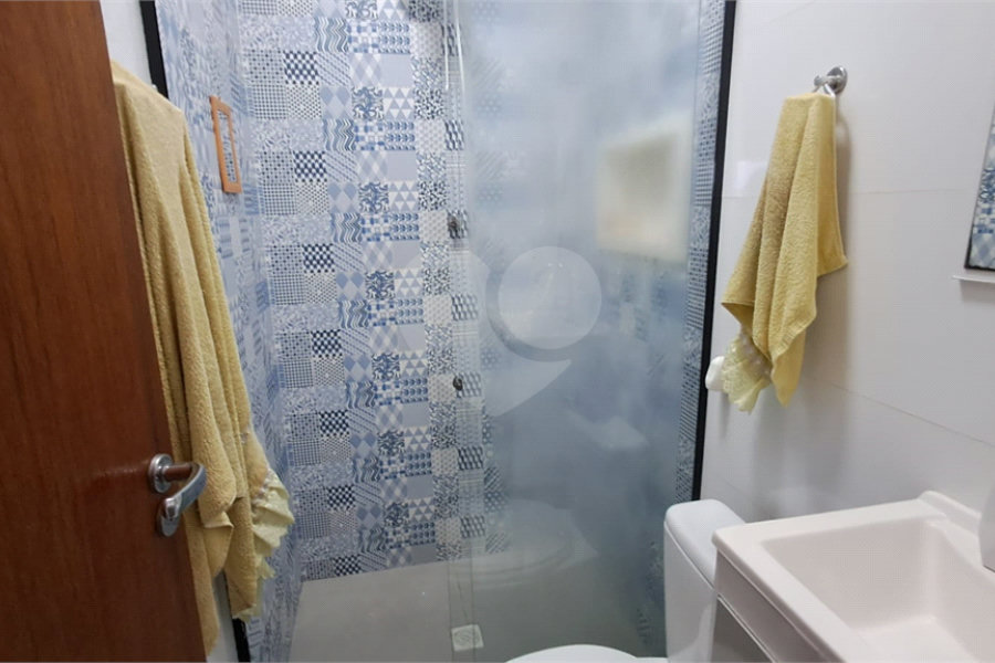 Casa à venda com 3 quartos, sendo 2 suítes, em Parada Inglesa, São Paulo, SP