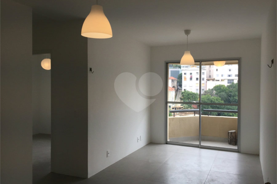 Apartamento para alugar com 1 quarto em Bela Vista, São Paulo, SP