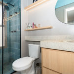 Apartamento à venda com 1 suíte em Pinheiros, São Paulo, SP