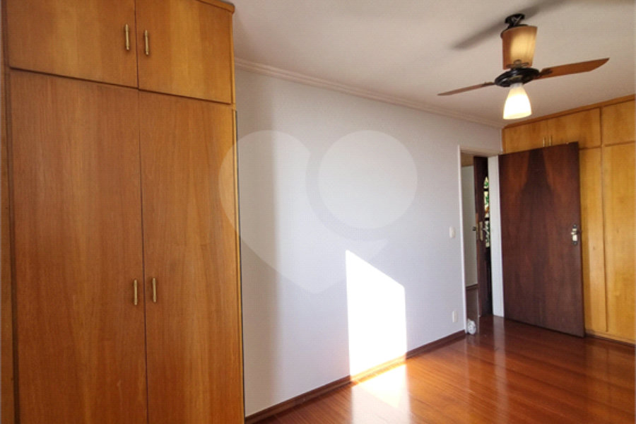 Apartamento à venda com 3 quartos em Santana, São Paulo, SP