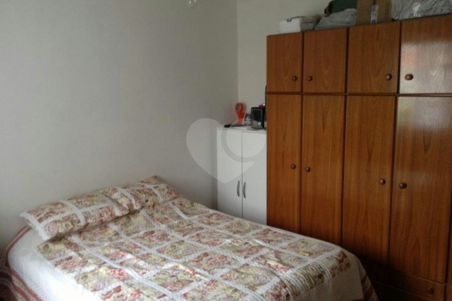Sobrado à venda com 3 quartos, sendo 1 suíte, em Tucuruvi, São Paulo, SP