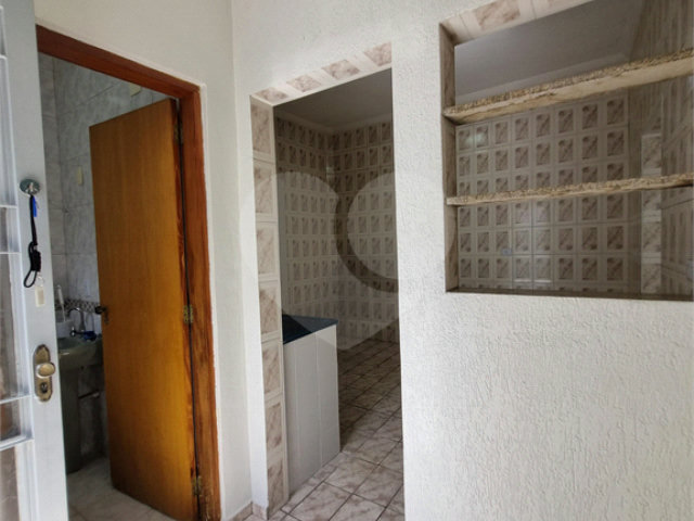 Casa de Vila para alugar com 1 quarto em Vila Nova Cachoeirinha, São Paulo, SP