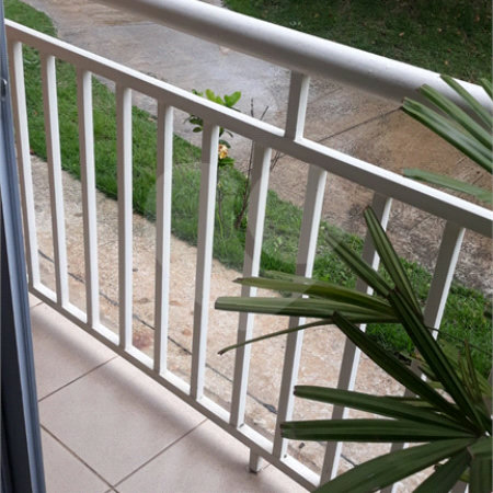 Apartamento à venda com 2 quartos em Jardim Guilhermino, Guarulhos, SP
