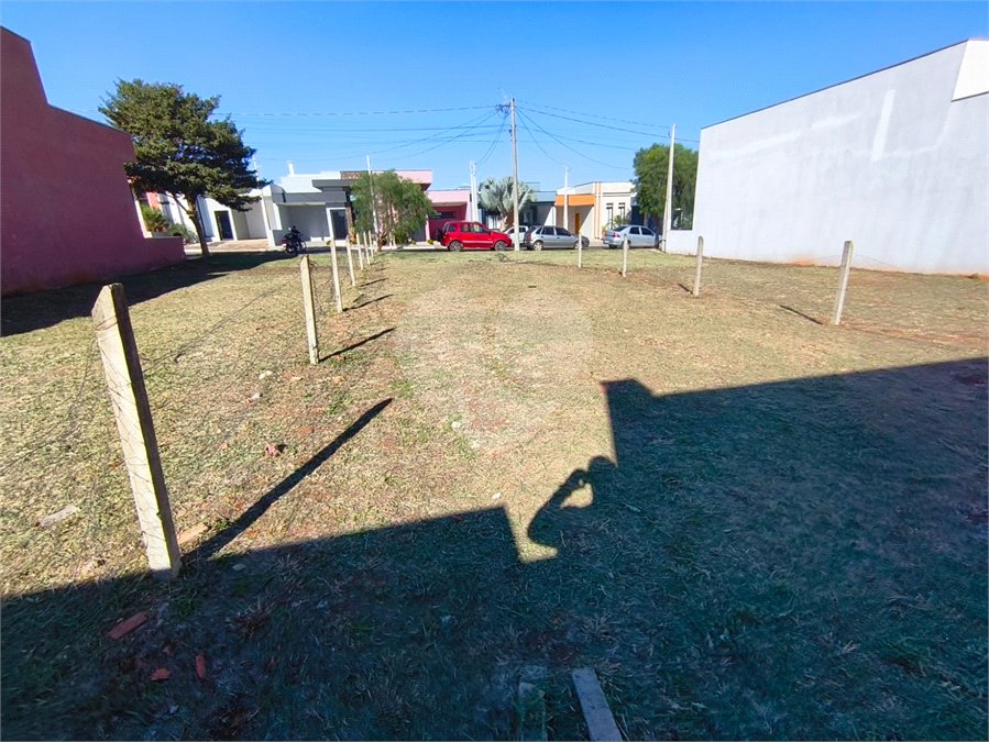Terreno à venda em Residencial Lago dos Ipês, Itapetininga, SP