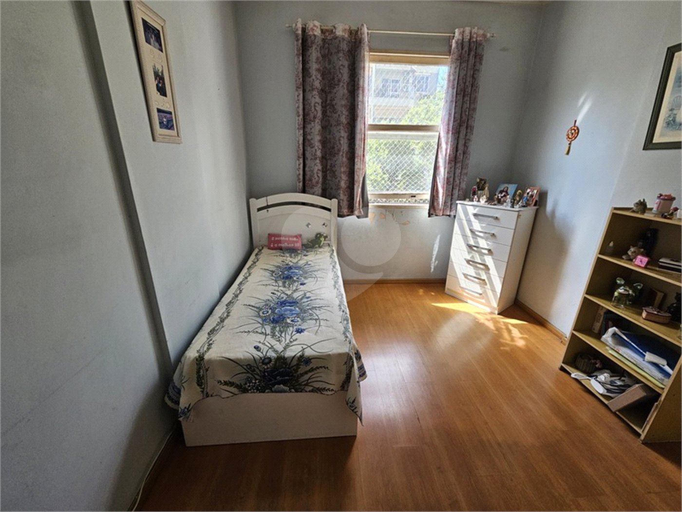 Apartamento à venda com 3 quartos em Tijuca, Rio de Janeiro, RJ