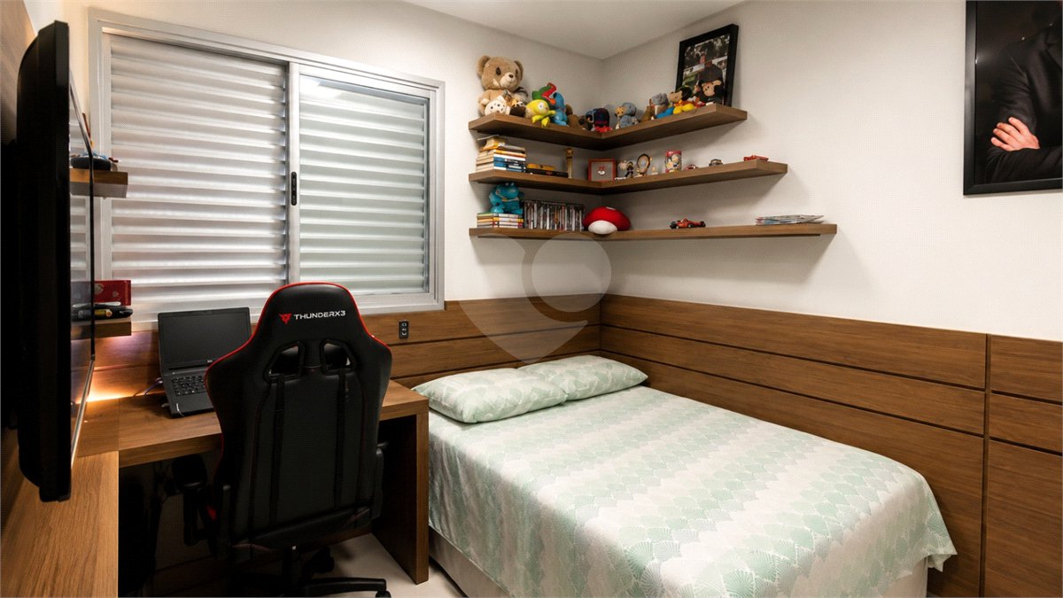 Apartamento à venda com 3 suítes em Jardim Cuiabá, Cuiabá, MT