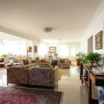 Apartamento à venda com 4 suítes em Jardim Marajoara, São Paulo, SP