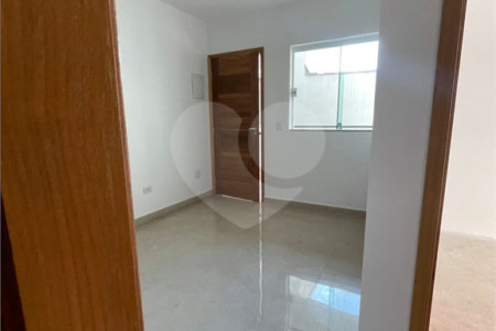 Apartamento à venda com 2 quartos em Jardim São Paulo(zona Norte), São Paulo, SP