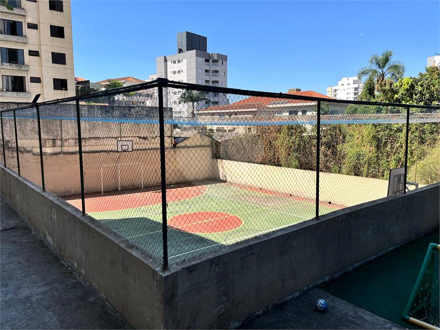 Apartamento para alugar com 2 quartos em Tucuruvi, São Paulo, SP