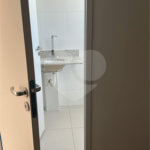 Apartamento à venda ou para alugar com 2 quartos, sendo 1 suíte, em Vila Mazzei, São Paulo, SP
