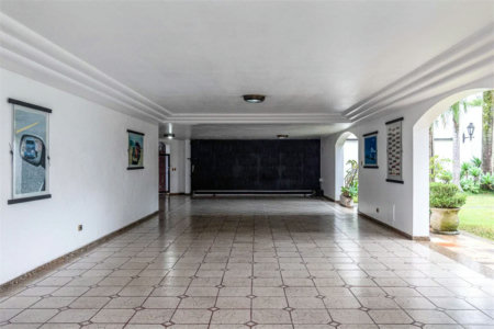 Casa à venda com 5 suítes em Fazenda Morumbi, São Paulo, SP