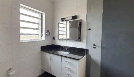 Apartamento à venda com 2 quartos em Tucuruvi, São Paulo, SP