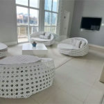 APARTAMENTO VILA OLIMPIA - 1 SUITE 1 VAGA