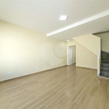 Casa à venda com 2 quartos no condomínio Indiana, São Paulo - SP