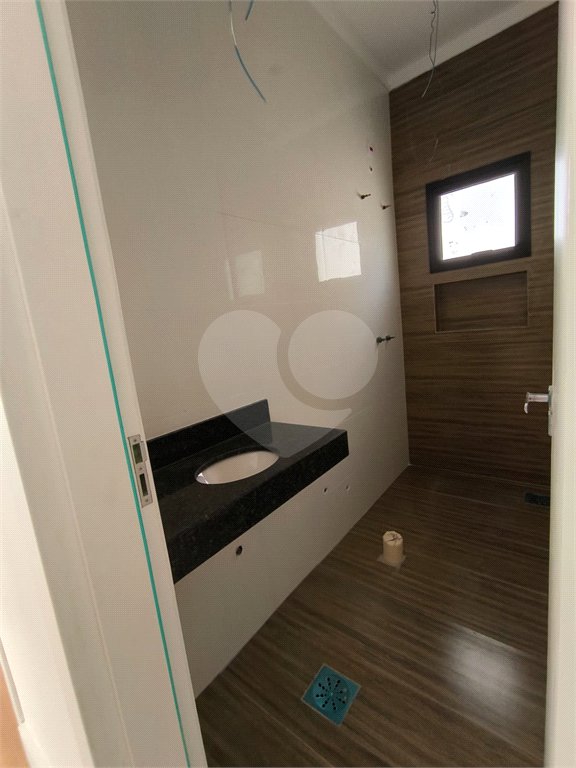 Casa à venda com 3 quartos, sendo 1 suíte, no condomínio Villagio Brasil, Atibaia - SP