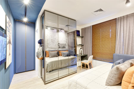 Apartamento à venda com 3 suítes em Panamby, São Paulo, SP