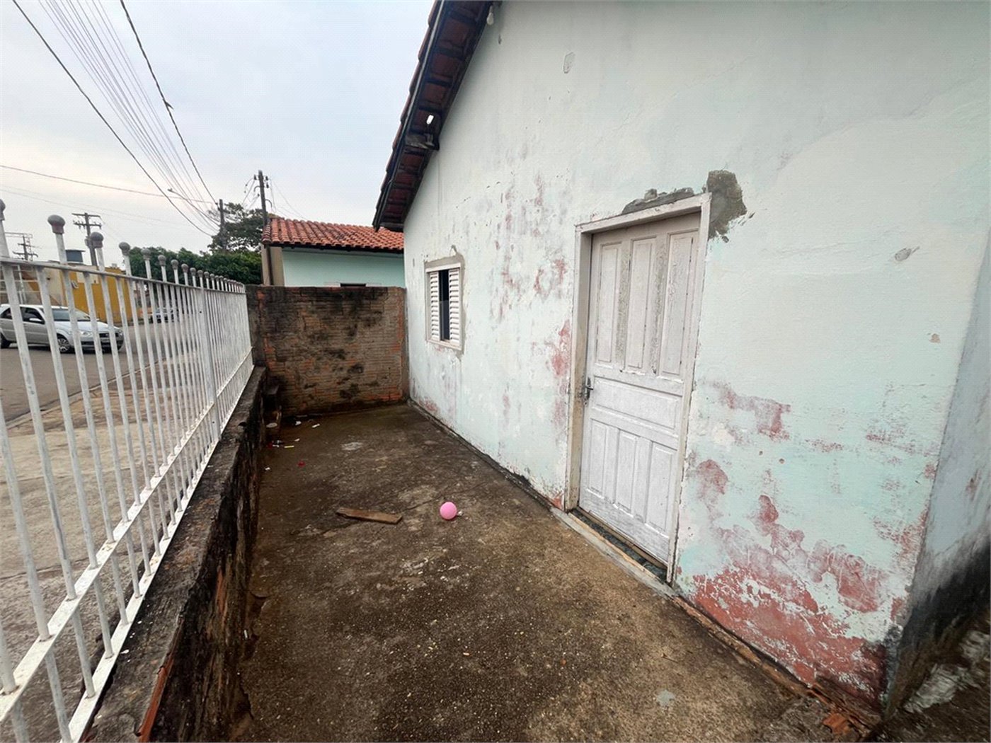 Casa à venda com 1 quarto em Vila Camarão, Itapetininga, SP