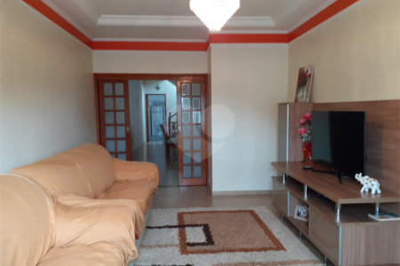 Sobrado à venda com 3 suítes em Vila Mariza Mazzei, São Paulo, SP