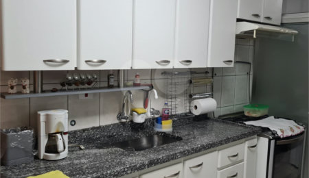 Apartamento à venda com 3 quartos, sendo 1 suíte,  em Mandaqui, São Paulo, SP