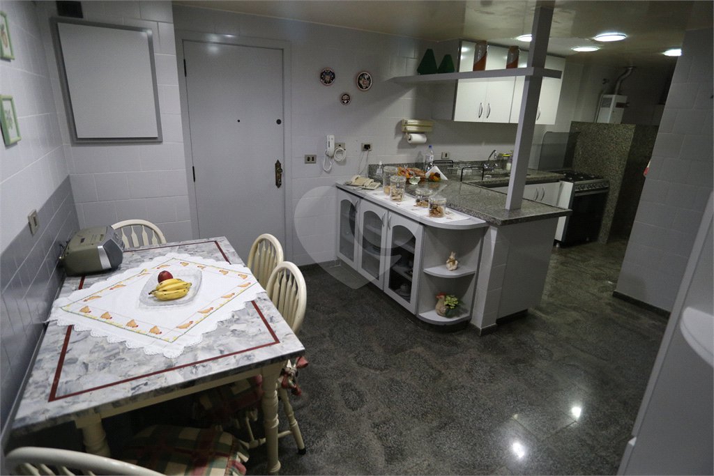 Apartamento à venda com 4 suítes em Tijuca, Rio de Janeiro, RJ