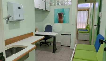 Sala à venda em Tijuca, Rio de Janeiro, RJ