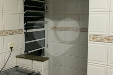 Casa Térrea à venda com 3 quartos em Quarta Parada, São Paulo, SP