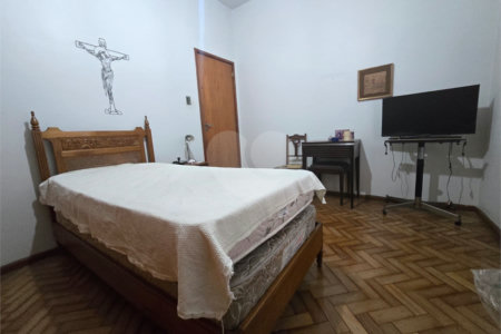 Apartamento à venda com 3 quartos em Tijuca, Rio de Janeiro, RJ
