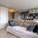 Apartamento à venda com 2 quartos, sendo 1 suíte, em Vila Santa Catarina, São Paulo, SP