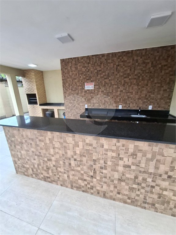 Apartamento à venda com 2 quartos em Campo Grande, Rio de Janeiro, RJ