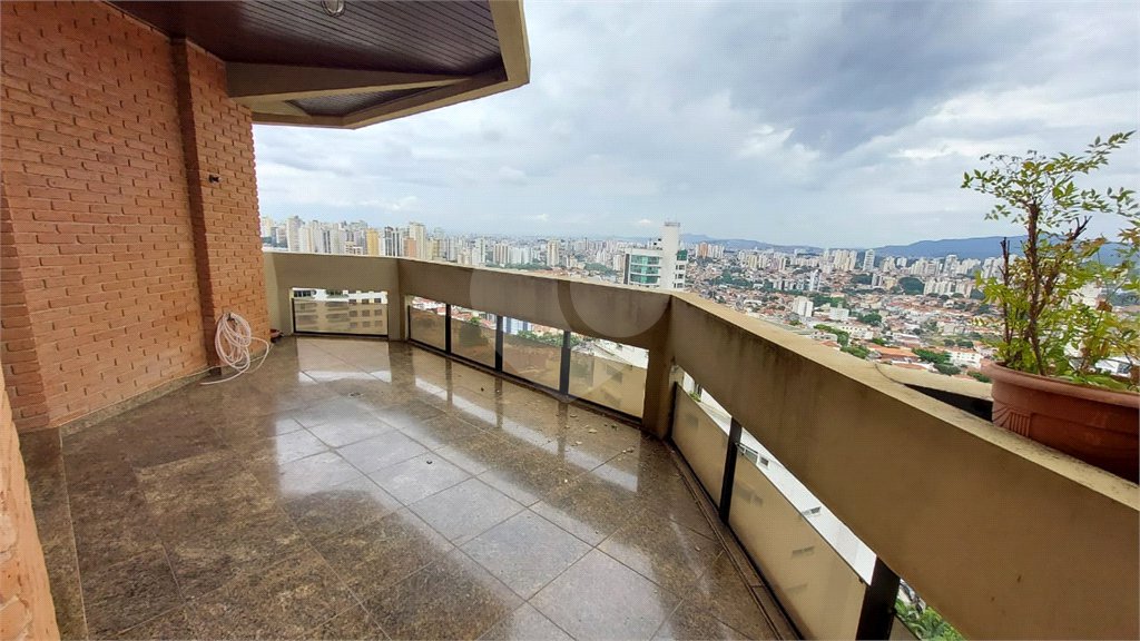 Apartamento à venda com 4 suítes em Água Fria, São Paulo, SP