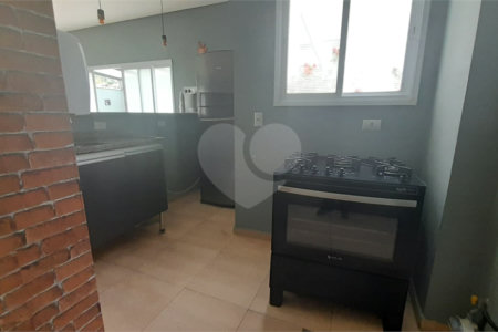 Apartamento à venda com 2 quartos, sendo 1 suíte, em Nova Petrópolis, São Bernardo do Campo, SP