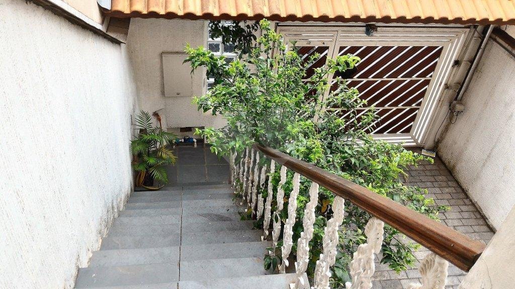 Sobrado à venda com 3 suítes em Limão, São Paulo, SP