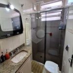 Casa à venda com 3 quartos, sendo 1 suíte,  no condomínio Conjunto Residencial Independencia, São Paulo - SP
