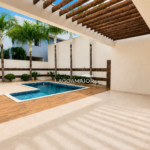 Casa à venda no condomínio Alto Dos Ipês, Três Lagoas - MS