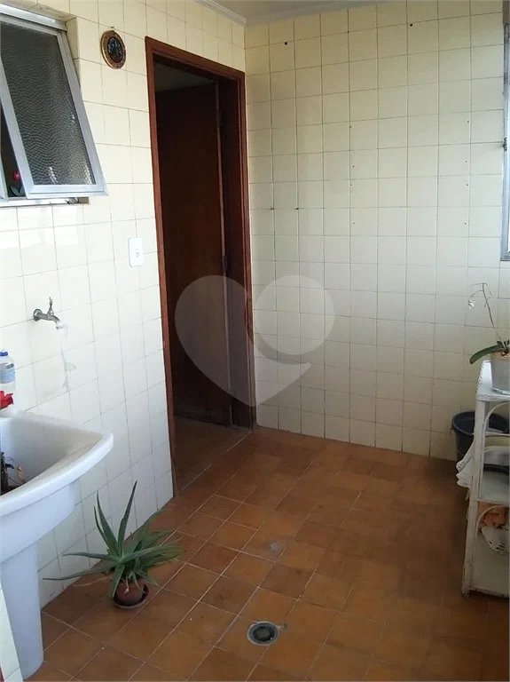 Apartamento à venda com 2 quartos em Tucuruvi, São Paulo, SP