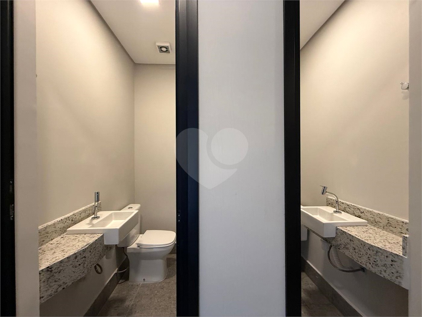 Apartamento para alugar com 1 suíte em Santana, São Paulo, SP