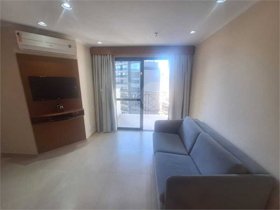 Apartamento à venda ou para alugar com 2 quartos em Vila Olímpia, São Paulo, SP