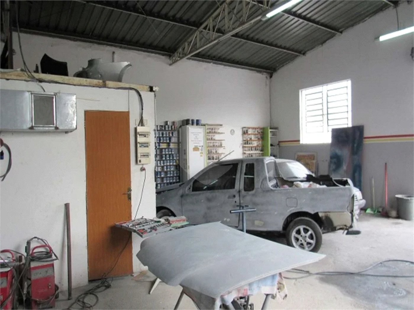 Propriedade à venda – Bairro Água Branca – Piracicaba/SP