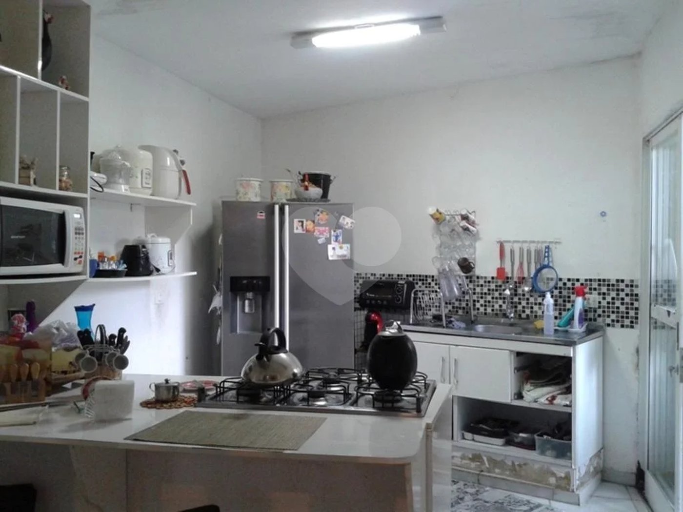 Sobrado à venda com 3 quartos, sendo 1 suíte, em Mandaqui, São Paulo, SP